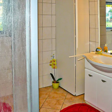 Apartmán Welle