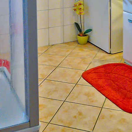 아파트 Ferienwohnung Welle