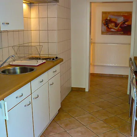Ferienwohnung Welle 프리스트