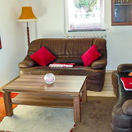 아파트 Ferienwohnung Welle *