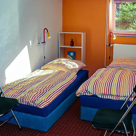 아파트 Ferienwohnung Welle 프리스트
