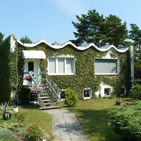 Ferienwohnung Welle 프리스트