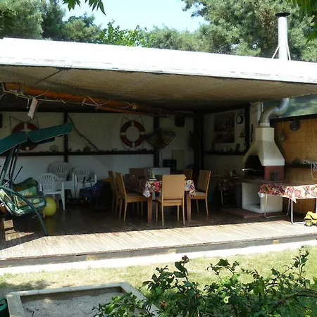 Ferienwohnung Welle 아파트 프리스트