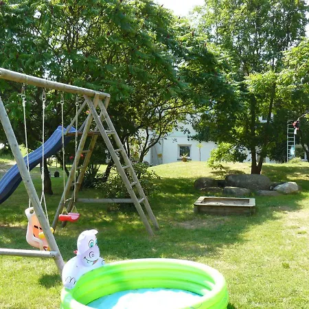 Welle Apartmán *
