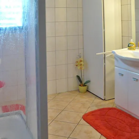 Ferienwohnung Welle