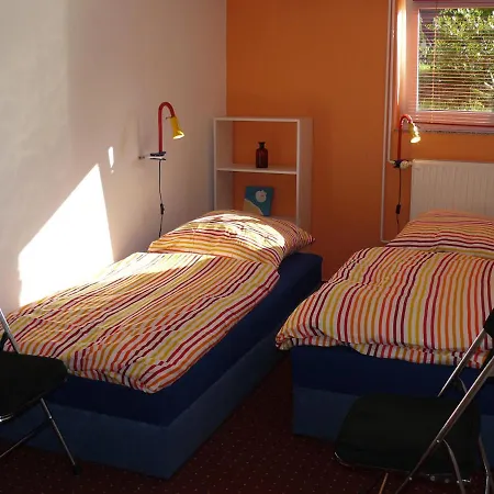 아파트 Ferienwohnung Welle